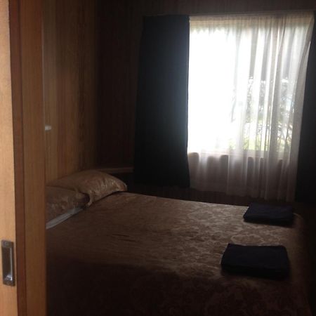 Hillcrest Tourist Park Hotel St Helens Cameră foto