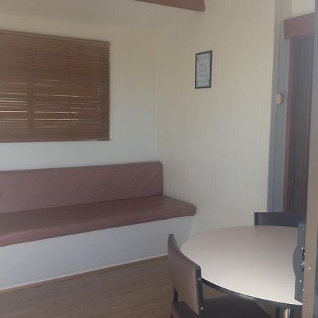 Hillcrest Tourist Park Hotel St Helens Cameră foto
