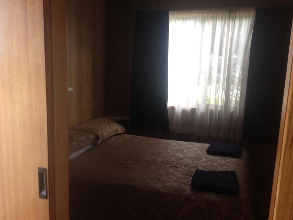 Hillcrest Tourist Park Hotel St Helens Cameră foto