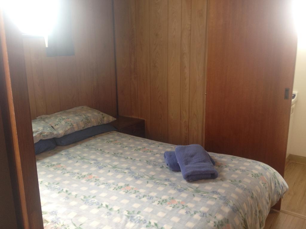 Hillcrest Tourist Park Hotel St Helens Cameră foto