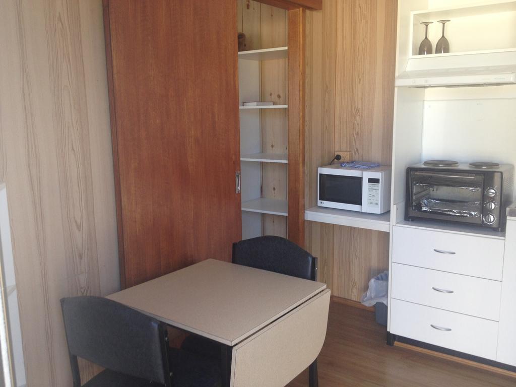 Hillcrest Tourist Park Hotel St Helens Cameră foto