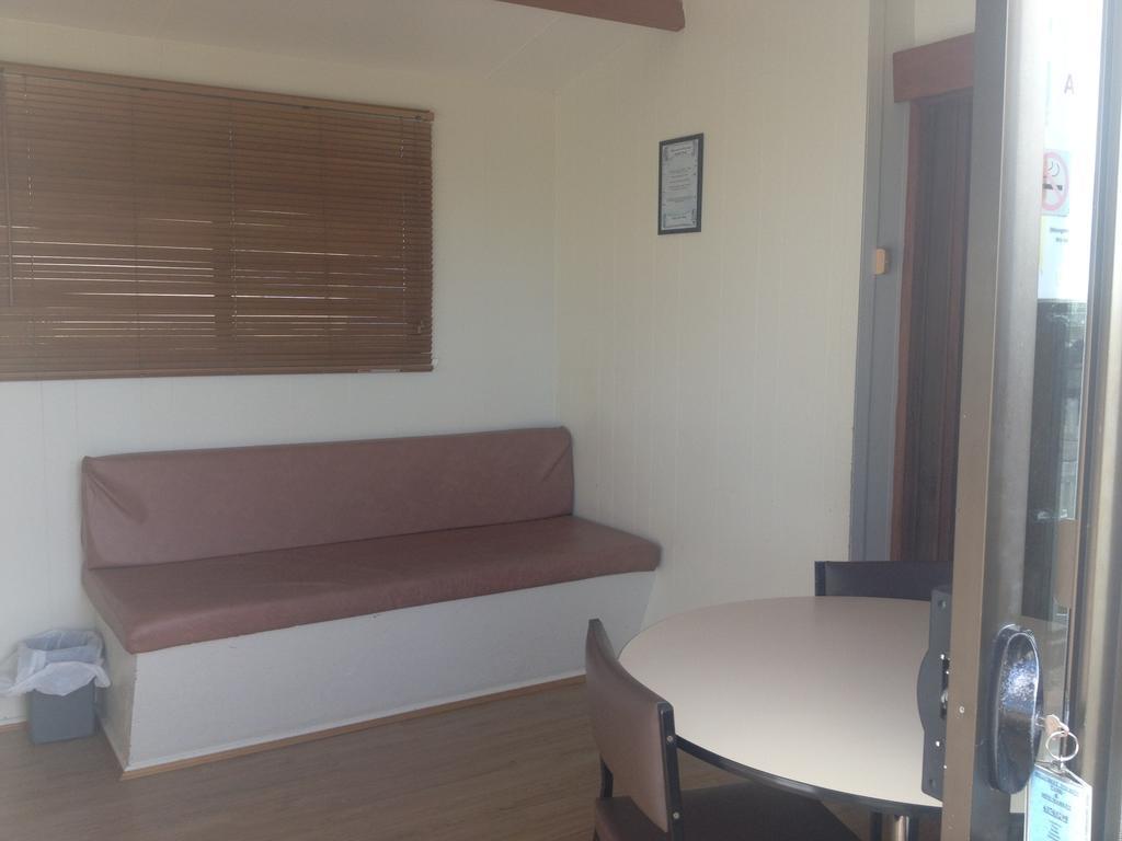 Hillcrest Tourist Park Hotel St Helens Cameră foto